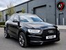 USED 2017 AUDI Q3 1.4 TFSI CoD S line Edition SUV 5dr Petrol S Tronic Euro 6 (s/s) (150 ps) 