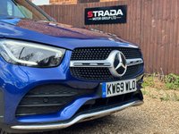 USED 2020 69 MERCEDES-BENZ GLC 2.0 GLC300d AMG Line (Premium Plus) SUV 5dr Diesel G-Tronic+ 4MATIC Euro 6 (s/s) (245 ps) 