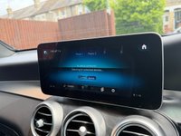 USED 2020 69 MERCEDES-BENZ GLC 2.0 GLC300d AMG Line (Premium Plus) SUV 5dr Diesel G-Tronic+ 4MATIC Euro 6 (s/s) (245 ps) 