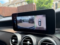 USED 2020 69 MERCEDES-BENZ GLC 2.0 GLC300d AMG Line (Premium Plus) SUV 5dr Diesel G-Tronic+ 4MATIC Euro 6 (s/s) (245 ps) 