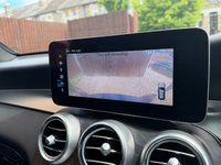 USED 2020 69 MERCEDES-BENZ GLC 2.0 GLC300d AMG Line (Premium Plus) SUV 5dr Diesel G-Tronic+ 4MATIC Euro 6 (s/s) (245 ps) 