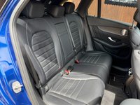 USED 2020 69 MERCEDES-BENZ GLC 2.0 GLC300d AMG Line (Premium Plus) SUV 5dr Diesel G-Tronic+ 4MATIC Euro 6 (s/s) (245 ps) 