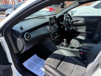 USED 2018 68 MERCEDES-BENZ CLA 1.6 CLA180 AMG Line Edition Coupe 4dr Petrol Manual Euro 6 (s/s) (122 ps) MUST SEE CAR EXCELLENT CONDITION