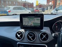 USED 2018 68 MERCEDES-BENZ CLA 1.6 CLA180 AMG Line Edition Coupe 4dr Petrol Manual Euro 6 (s/s) (122 ps) MUST SEE CAR EXCELLENT CONDITION