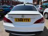 USED 2018 68 MERCEDES-BENZ CLA 1.6 CLA180 AMG Line Edition Coupe 4dr Petrol Manual Euro 6 (s/s) (122 ps) MUST SEE CAR EXCELLENT CONDITION