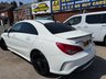 USED 2018 68 MERCEDES-BENZ CLA 1.6 CLA180 AMG Line Edition Coupe 4dr Petrol Manual Euro 6 (s/s) (122 ps) MUST SEE CAR EXCELLENT CONDITION