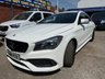 USED 2018 68 MERCEDES-BENZ CLA 1.6 CLA180 AMG Line Edition Coupe 4dr Petrol Manual Euro 6 (s/s) (122 ps) MUST SEE CAR EXCELLENT CONDITION