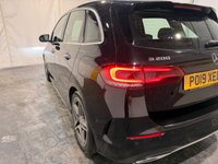 USED 2019 19 MERCEDES-BENZ B-CLASS 1.3 B200 AMG Line (Premium) MPV 5dr Petrol 7G-DCT Euro 6 (s/s) (163 ps) SAT NAV-DAB-AC-PARKING SENSORS-1/2 LEATHER-18" ALLOYS-CRUISE-ABS
