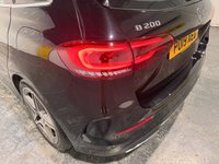 USED 2019 19 MERCEDES-BENZ B-CLASS 1.3 B200 AMG Line (Premium) MPV 5dr Petrol 7G-DCT Euro 6 (s/s) (163 ps) SAT NAV-DAB-AC-PARKING SENSORS-1/2 LEATHER-18" ALLOYS-CRUISE-ABS