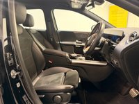 USED 2019 19 MERCEDES-BENZ B-CLASS 1.3 B200 AMG Line (Premium) MPV 5dr Petrol 7G-DCT Euro 6 (s/s) (163 ps) SAT NAV-DAB-AC-PARKING SENSORS-1/2 LEATHER-18" ALLOYS-CRUISE-ABS