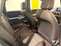USED 2019 19 MERCEDES-BENZ B-CLASS 1.3 B200 AMG Line (Premium) MPV 5dr Petrol 7G-DCT Euro 6 (s/s) (163 ps) SAT NAV-DAB-AC-PARKING SENSORS-1/2 LEATHER-18" ALLOYS-CRUISE-ABS