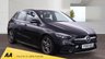 USED 2019 19 MERCEDES-BENZ B-CLASS 1.3 B200 AMG Line (Premium) MPV 5dr Petrol 7G-DCT Euro 6 (s/s) (163 ps) SAT NAV-DAB-AC-PARKING SENSORS-1/2 LEATHER-18" ALLOYS-CRUISE-ABS