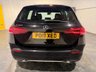 USED 2019 19 MERCEDES-BENZ B-CLASS 1.3 B200 AMG Line (Premium) MPV 5dr Petrol 7G-DCT Euro 6 (s/s) (163 ps) SAT NAV-DAB-AC-PARKING SENSORS-1/2 LEATHER-18" ALLOYS-CRUISE-ABS