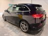 USED 2019 19 MERCEDES-BENZ B-CLASS 1.3 B200 AMG Line (Premium) MPV 5dr Petrol 7G-DCT Euro 6 (s/s) (163 ps) SAT NAV-DAB-AC-PARKING SENSORS-1/2 LEATHER-18" ALLOYS-CRUISE-ABS