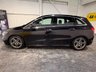 USED 2019 19 MERCEDES-BENZ B-CLASS 1.3 B200 AMG Line (Premium) MPV 5dr Petrol 7G-DCT Euro 6 (s/s) (163 ps) SAT NAV-DAB-AC-PARKING SENSORS-1/2 LEATHER-18" ALLOYS-CRUISE-ABS