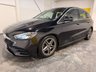 USED 2019 19 MERCEDES-BENZ B-CLASS 1.3 B200 AMG Line (Premium) MPV 5dr Petrol 7G-DCT Euro 6 (s/s) (163 ps) SAT NAV-DAB-AC-PARKING SENSORS-1/2 LEATHER-18" ALLOYS-CRUISE-ABS