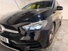 USED 2019 19 MERCEDES-BENZ B-CLASS 1.3 B200 AMG Line (Premium) MPV 5dr Petrol 7G-DCT Euro 6 (s/s) (163 ps) SAT NAV-DAB-AC-PARKING SENSORS-1/2 LEATHER-18" ALLOYS-CRUISE-ABS