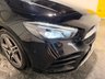 USED 2019 19 MERCEDES-BENZ B-CLASS 1.3 B200 AMG Line (Premium) MPV 5dr Petrol 7G-DCT Euro 6 (s/s) (163 ps) SAT NAV-DAB-AC-PARKING SENSORS-1/2 LEATHER-18" ALLOYS-CRUISE-ABS