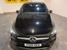 USED 2019 19 MERCEDES-BENZ B-CLASS 1.3 B200 AMG Line (Premium) MPV 5dr Petrol 7G-DCT Euro 6 (s/s) (163 ps) SAT NAV-DAB-AC-PARKING SENSORS-1/2 LEATHER-18" ALLOYS-CRUISE-ABS