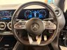 USED 2019 19 MERCEDES-BENZ B-CLASS 1.3 B200 AMG Line (Premium) MPV 5dr Petrol 7G-DCT Euro 6 (s/s) (163 ps) SAT NAV-DAB-AC-PARKING SENSORS-1/2 LEATHER-18" ALLOYS-CRUISE-ABS