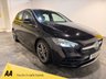 USED 2019 19 MERCEDES-BENZ B-CLASS 1.3 B200 AMG Line (Premium) MPV 5dr Petrol 7G-DCT Euro 6 (s/s) (163 ps) SAT NAV-DAB-AC-PARKING SENSORS-1/2 LEATHER-18" ALLOYS-CRUISE-ABS