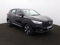USED 2023 73 MG MG ZS 51.1kWh SE SUV 5dr Electric Auto (176 ps) 3 DRIVING MODES | CRUISE CTRL