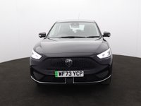 USED 2023 73 MG MG ZS 51.1kWh SE SUV 5dr Electric Auto (176 ps) 3 DRIVING MODES | CRUISE CTRL