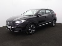 USED 2023 73 MG MG ZS 51.1kWh SE SUV 5dr Electric Auto (176 ps) 3 DRIVING MODES | CRUISE CTRL