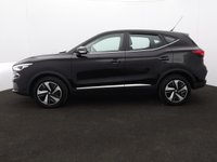 USED 2023 73 MG MG ZS 51.1kWh SE SUV 5dr Electric Auto (176 ps) 3 DRIVING MODES | CRUISE CTRL