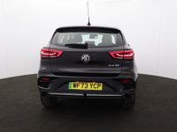USED 2023 73 MG MG ZS 51.1kWh SE SUV 5dr Electric Auto (176 ps) 3 DRIVING MODES | CRUISE CTRL
