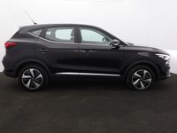 USED 2023 73 MG MG ZS 51.1kWh SE SUV 5dr Electric Auto (176 ps) 3 DRIVING MODES | CRUISE CTRL