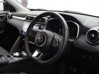 USED 2023 73 MG MG ZS 51.1kWh SE SUV 5dr Electric Auto (176 ps) 3 DRIVING MODES | CRUISE CTRL