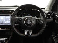 USED 2023 73 MG MG ZS 51.1kWh SE SUV 5dr Electric Auto (176 ps) 3 DRIVING MODES | CRUISE CTRL