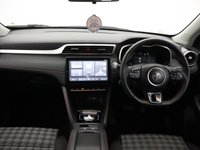 USED 2023 73 MG MG ZS 51.1kWh SE SUV 5dr Electric Auto (176 ps) 3 DRIVING MODES | CRUISE CTRL