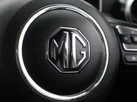 USED 2023 73 MG MG ZS 51.1kWh SE SUV 5dr Electric Auto (176 ps) 3 DRIVING MODES | CRUISE CTRL