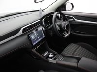 USED 2023 73 MG MG ZS 51.1kWh SE SUV 5dr Electric Auto (176 ps) 3 DRIVING MODES | CRUISE CTRL
