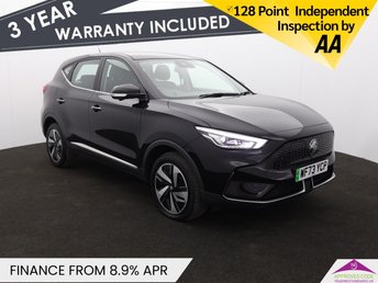 2023 MG MG ZS