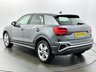 USED 2022 22 AUDI Q2 1.5 TFSI CoD 35 S line S Tronic Euro 6 (s/s) 5dr 1-OWNER, ALL-LED, SATNAV, 18''