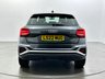 USED 2022 22 AUDI Q2 1.5 TFSI CoD 35 S line S Tronic Euro 6 (s/s) 5dr 1-OWNER, ALL-LED, SATNAV, 18''