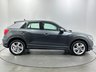 USED 2022 22 AUDI Q2 1.5 TFSI CoD 35 S line S Tronic Euro 6 (s/s) 5dr 1-OWNER, ALL-LED, SATNAV, 18''