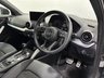 USED 2022 22 AUDI Q2 1.5 TFSI CoD 35 S line S Tronic Euro 6 (s/s) 5dr 1-OWNER, ALL-LED, SATNAV, 18''