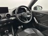 USED 2022 22 AUDI Q2 1.5 TFSI CoD 35 S line S Tronic Euro 6 (s/s) 5dr 1-OWNER, ALL-LED, SATNAV, 18''