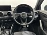 USED 2022 22 AUDI Q2 1.5 TFSI CoD 35 S line S Tronic Euro 6 (s/s) 5dr 1-OWNER, ALL-LED, SATNAV, 18''
