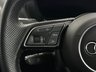 USED 2022 22 AUDI Q2 1.5 TFSI CoD 35 S line S Tronic Euro 6 (s/s) 5dr 1-OWNER, ALL-LED, SATNAV, 18''