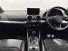 USED 2022 22 AUDI Q2 1.5 TFSI CoD 35 S line S Tronic Euro 6 (s/s) 5dr 1-OWNER, ALL-LED, SATNAV, 18''