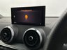 USED 2022 22 AUDI Q2 1.5 TFSI CoD 35 S line S Tronic Euro 6 (s/s) 5dr 1-OWNER, ALL-LED, SATNAV, 18''