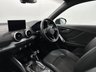 USED 2022 22 AUDI Q2 1.5 TFSI CoD 35 S line S Tronic Euro 6 (s/s) 5dr 1-OWNER, ALL-LED, SATNAV, 18''