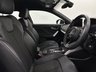 USED 2022 22 AUDI Q2 1.5 TFSI CoD 35 S line S Tronic Euro 6 (s/s) 5dr 1-OWNER, ALL-LED, SATNAV, 18''