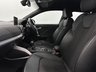 USED 2022 22 AUDI Q2 1.5 TFSI CoD 35 S line S Tronic Euro 6 (s/s) 5dr 1-OWNER, ALL-LED, SATNAV, 18''