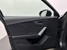USED 2022 22 AUDI Q2 1.5 TFSI CoD 35 S line S Tronic Euro 6 (s/s) 5dr 1-OWNER, ALL-LED, SATNAV, 18''